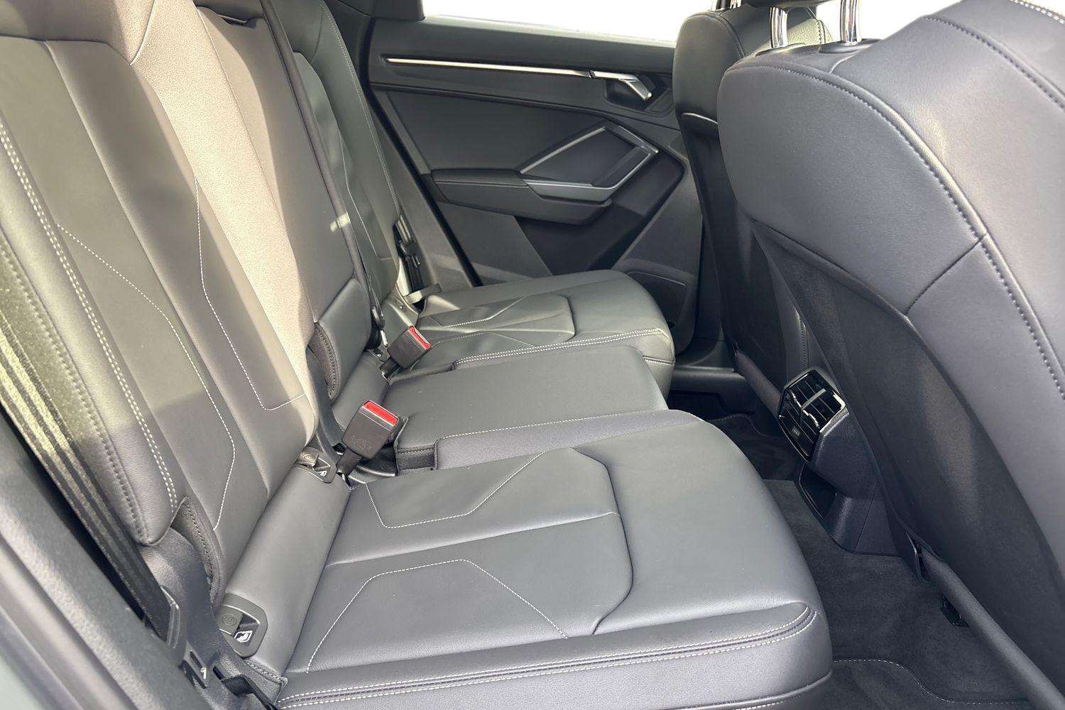 Used Audi Q3 2025 for sale - 76501784: Photo 21