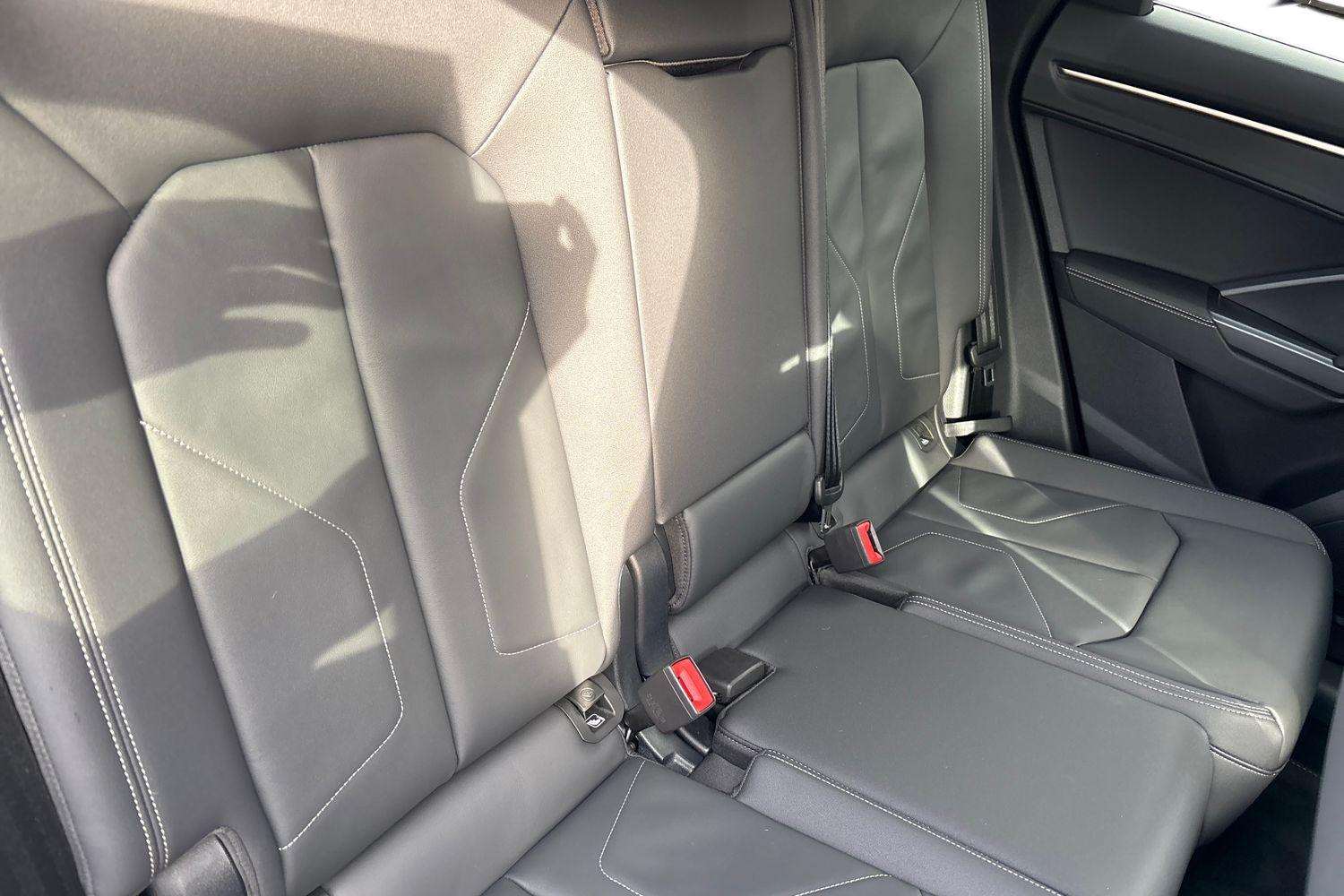 Used Audi Q3 2025 for sale - 76501784: Photo 22