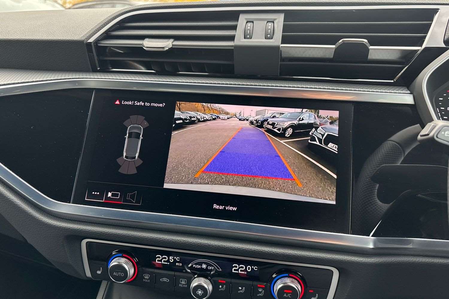 Used Audi Q3 2025 for sale - 76501784: Photo 26