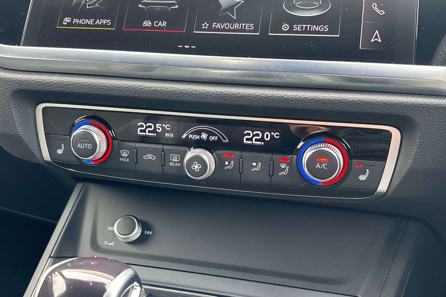 Used Audi Q3 2025 for sale - 76501784: Photo 28