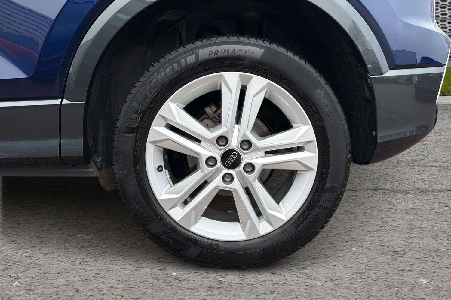 Used Audi Q2 2024 for sale - 77443417: Photo 10