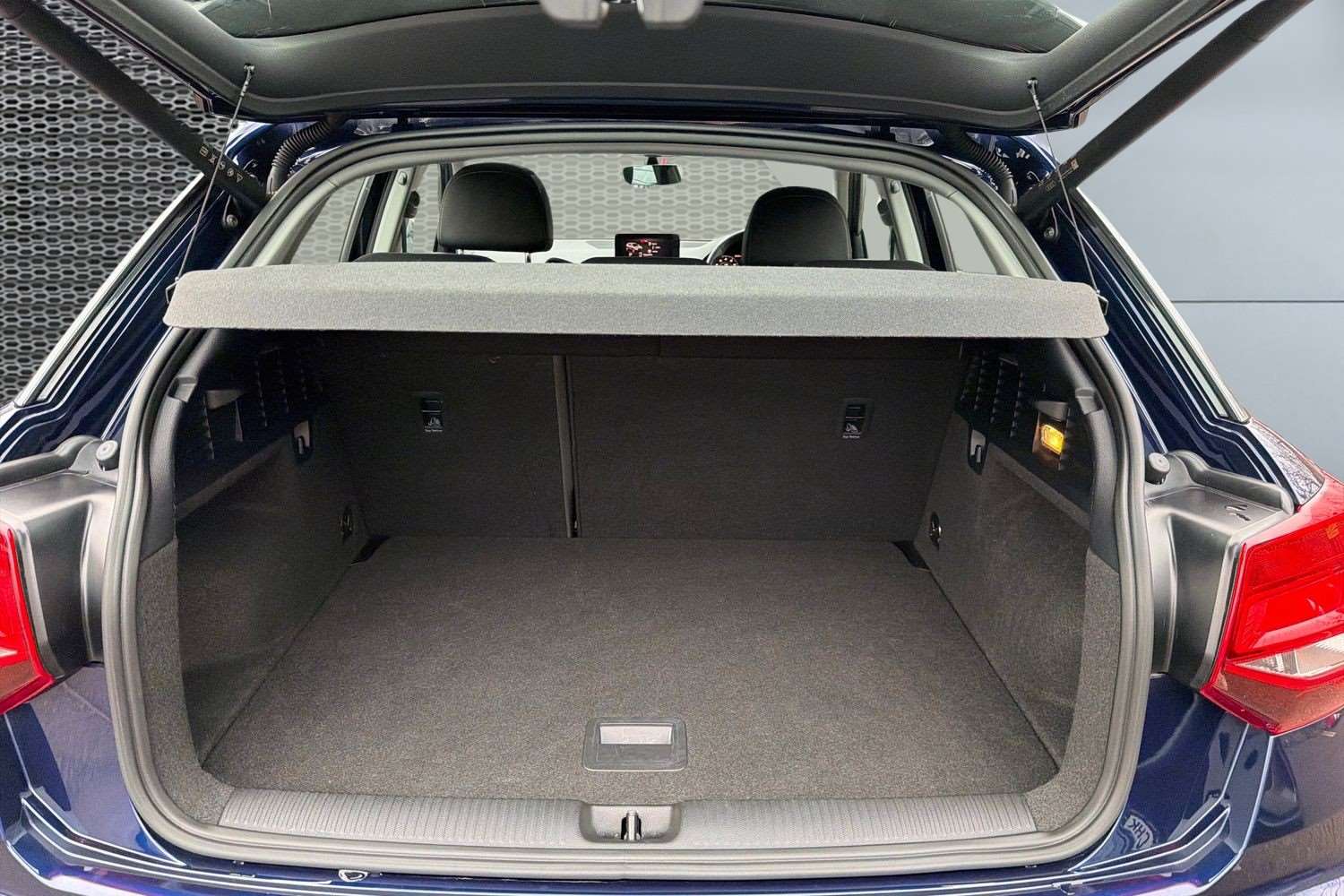 Used Audi Q2 2024 for sale - 77443417: Photo 13