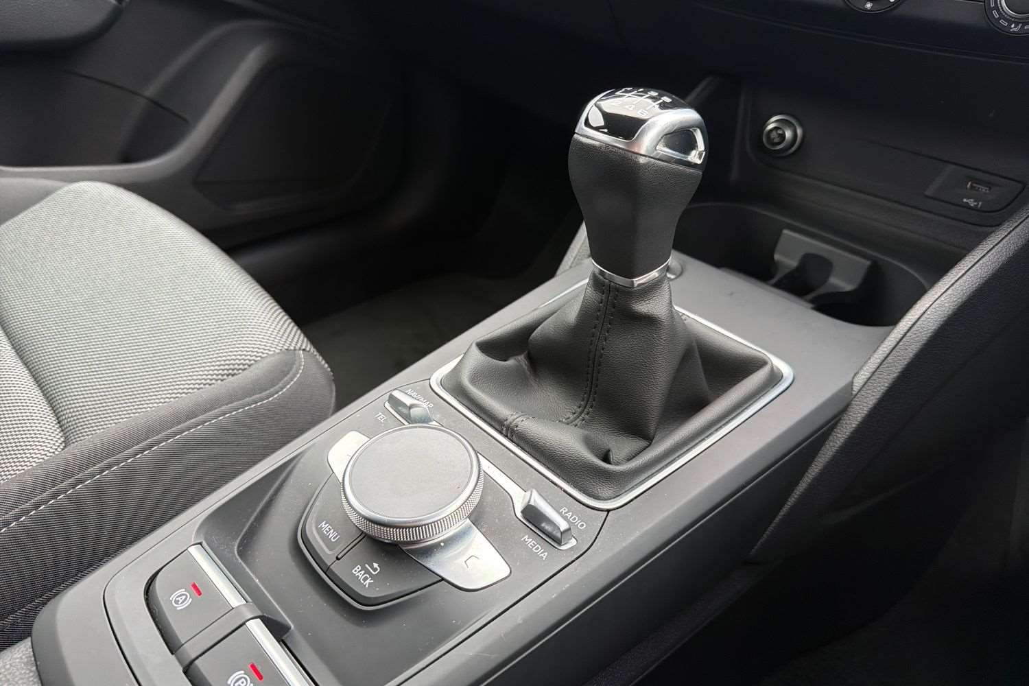 Used Audi Q2 2024 for sale - 77443417: Photo 15