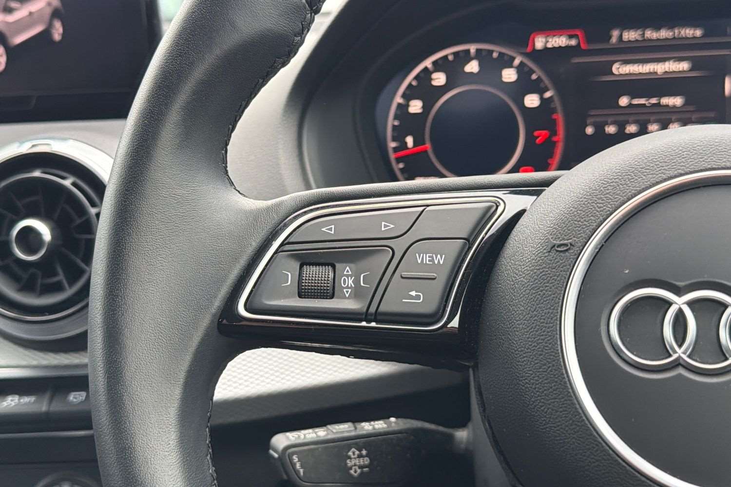 Used Audi Q2 2024 for sale - 77443417: Photo 16