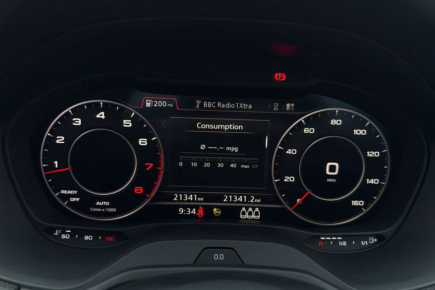 Used Audi Q2 2024 for sale - 77443417: Photo 18