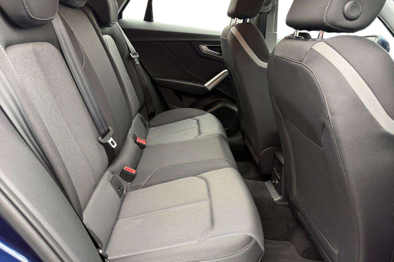 Used Audi Q2 2024 for sale - 77443417: Photo 21