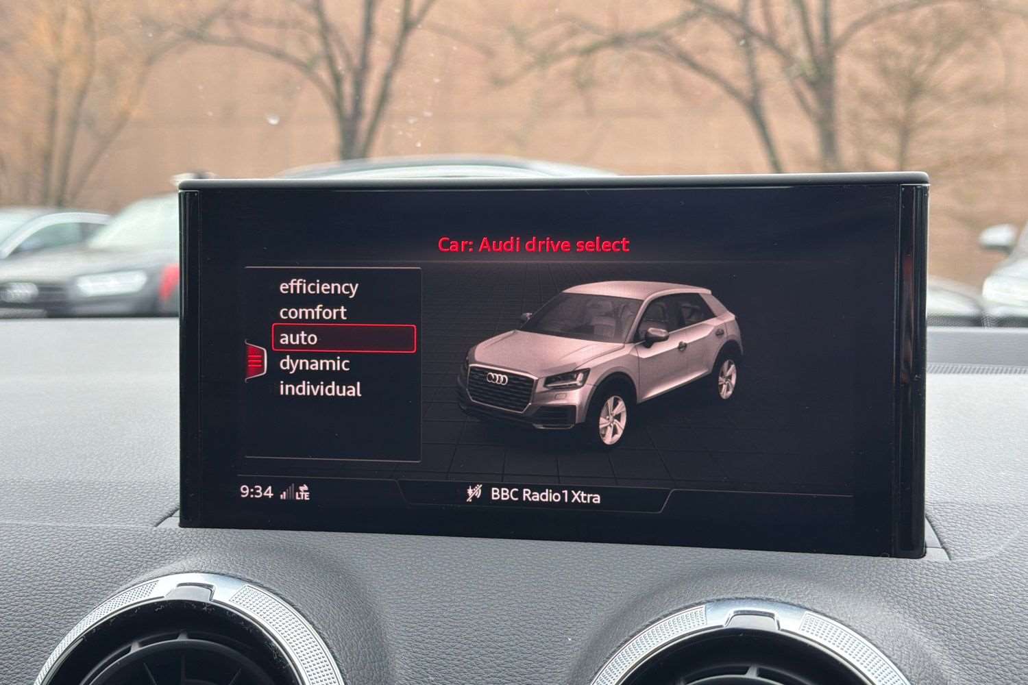 Used Audi Q2 2024 for sale - 77443417: Photo 26