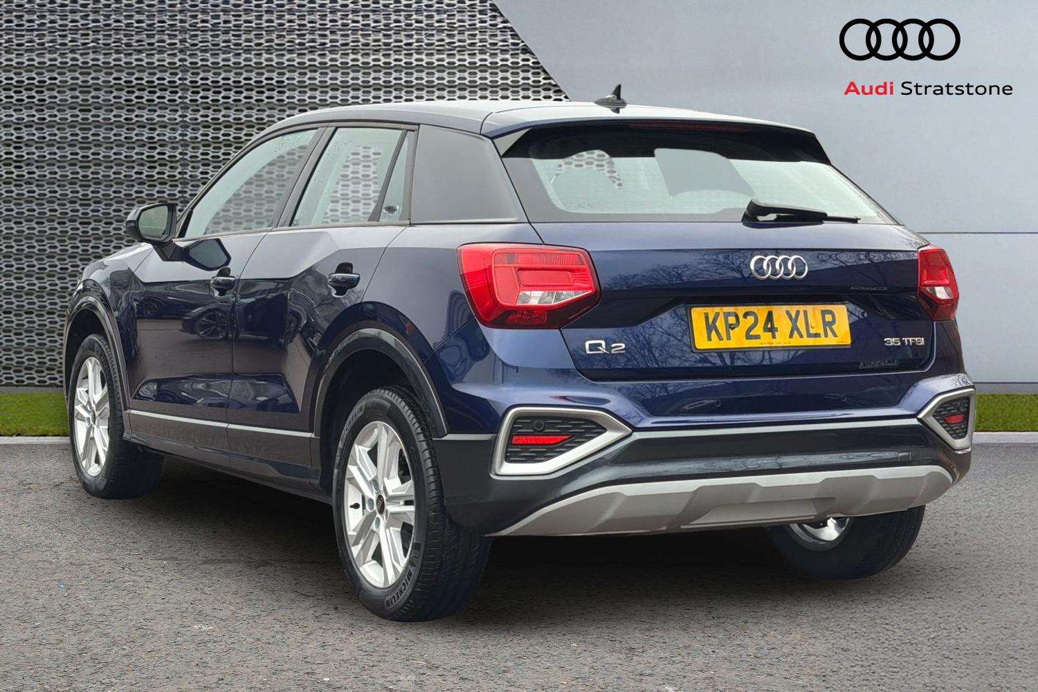 Used Audi Q2 2024 for sale - 77443417: Photo 3