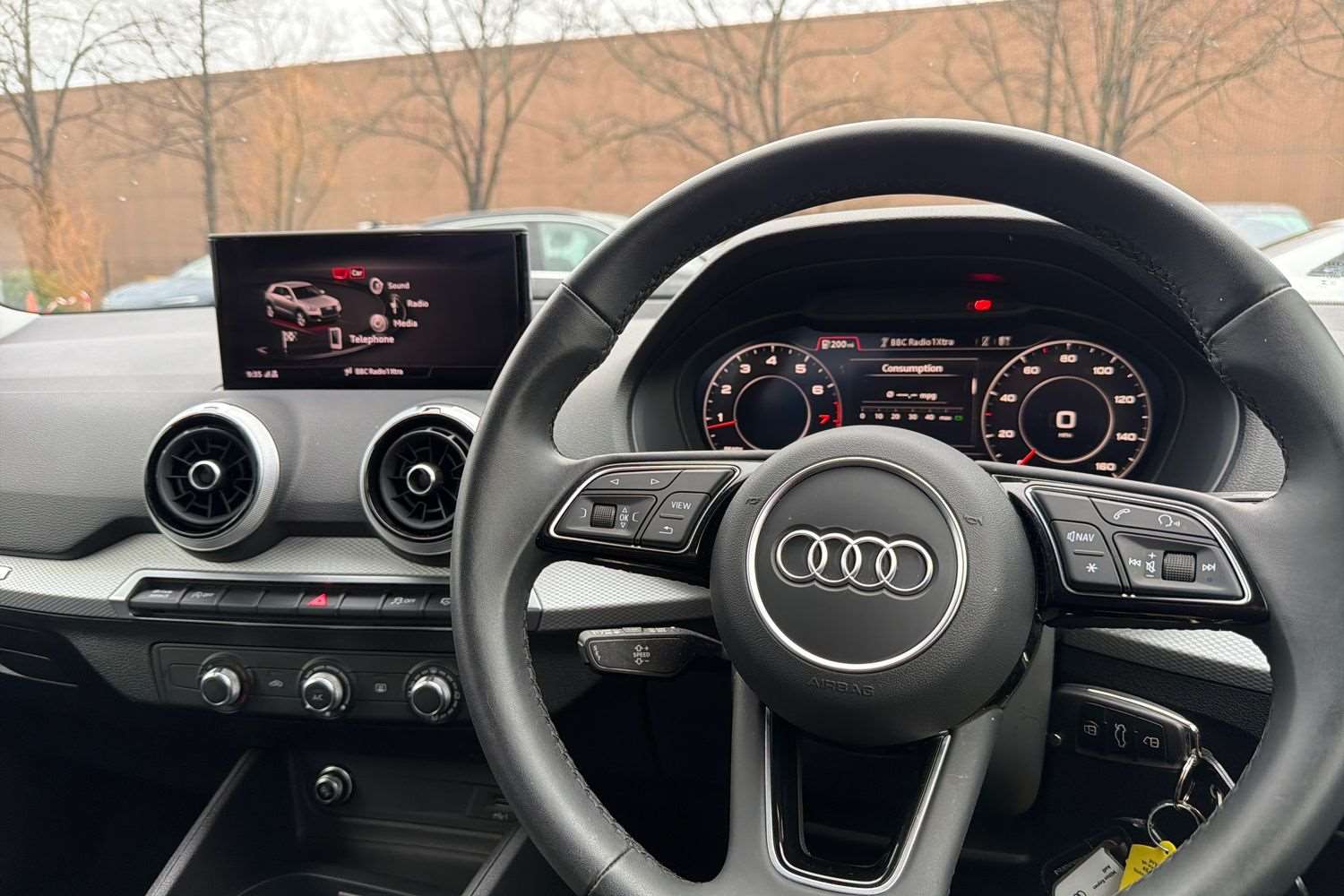 Used Audi Q2 2024 for sale - 77443417: Photo 32