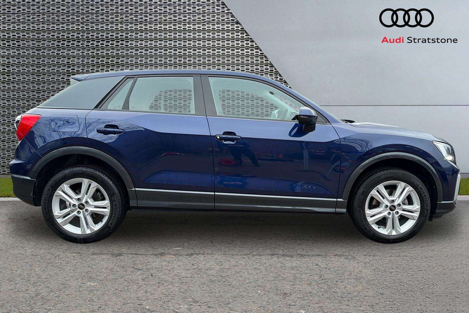 Used Audi Q2 2024 for sale - 77443417: Photo 4