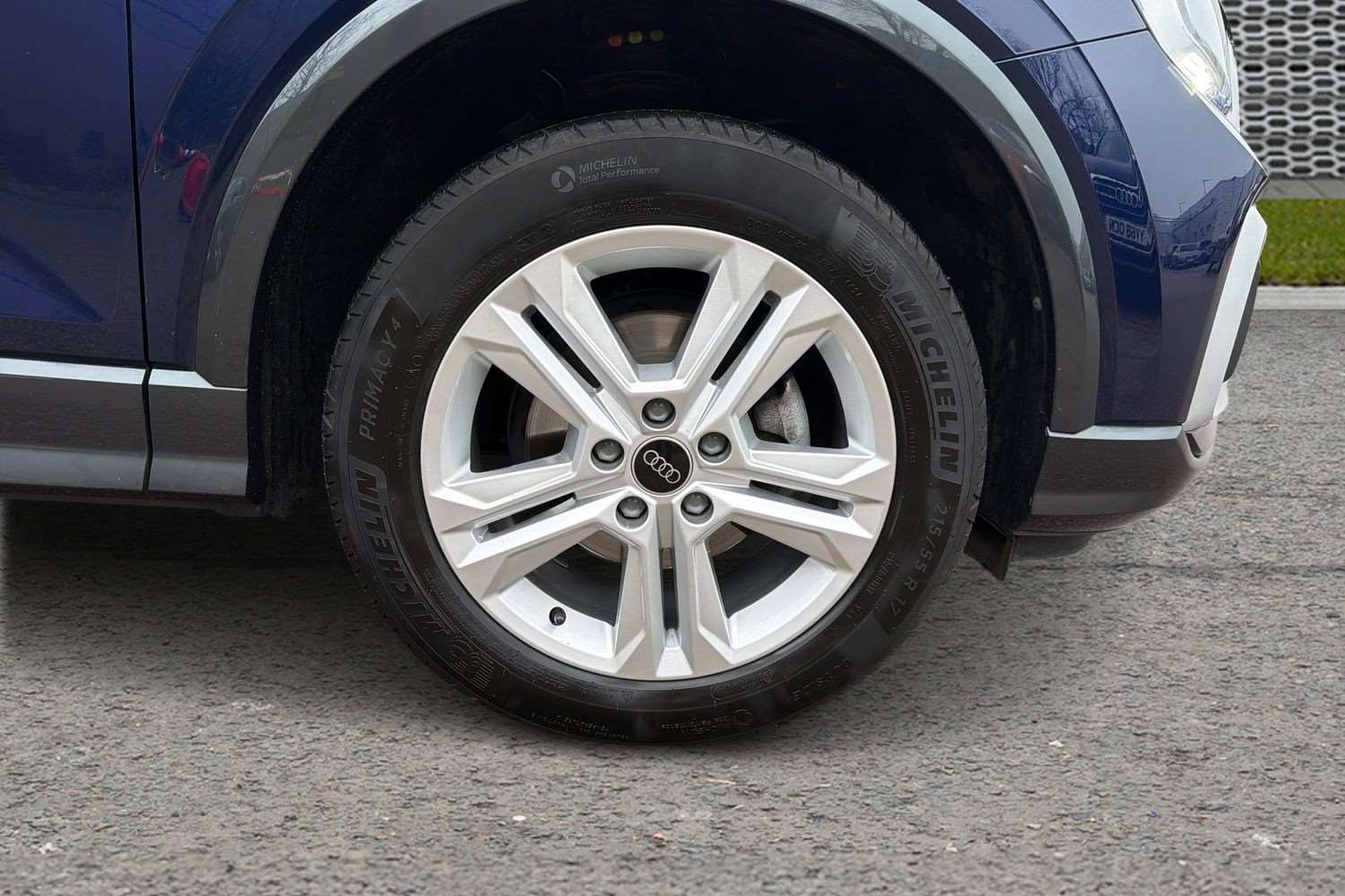 Used Audi Q2 2024 for sale - 77443417: Photo 5