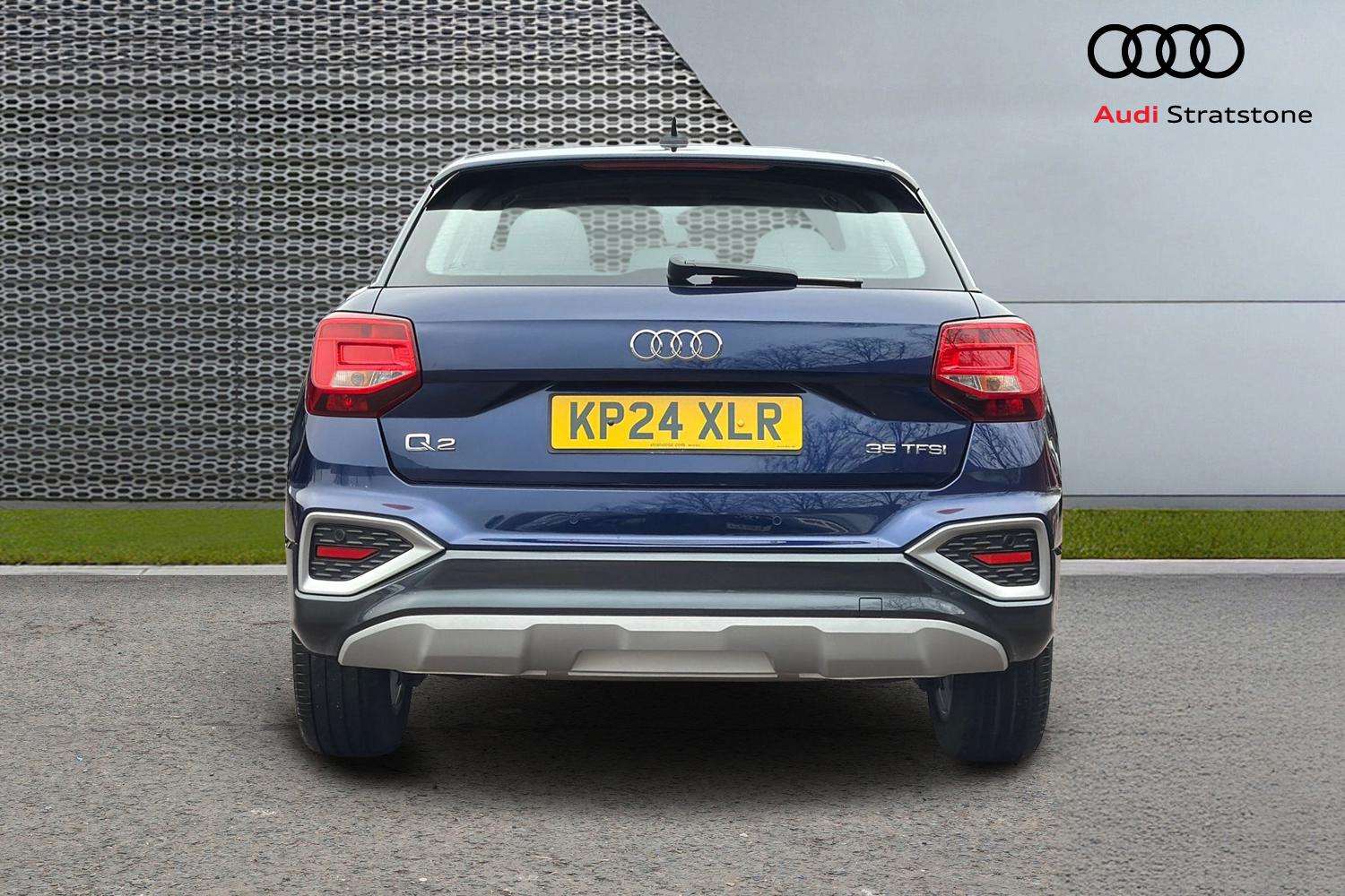 Used Audi Q2 2024 for sale - 77443417: Photo 7