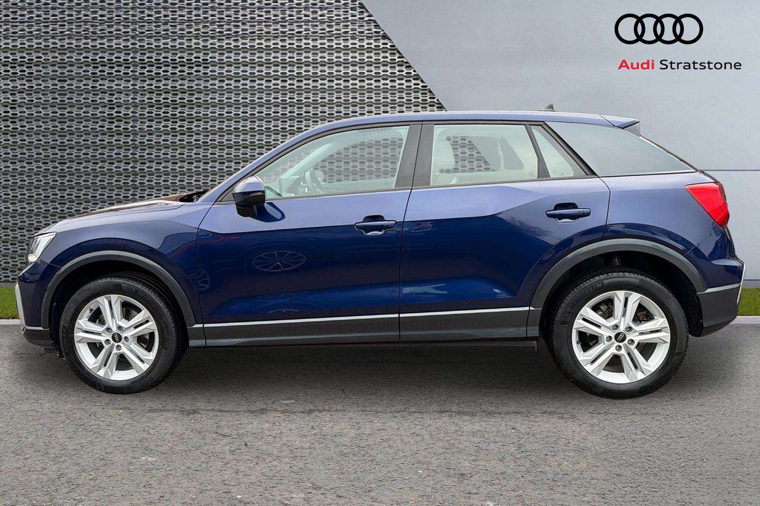 Used Audi Q2 2024 for sale - 77443417: Photo 8