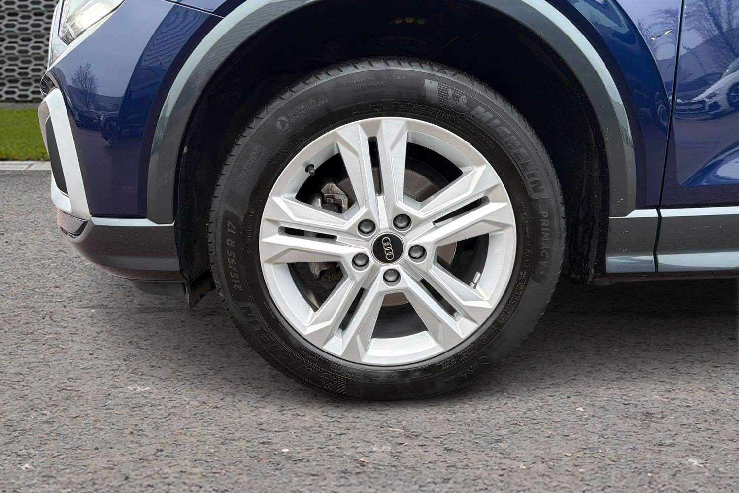 Used Audi Q2 2024 for sale - 77443417: Photo 9