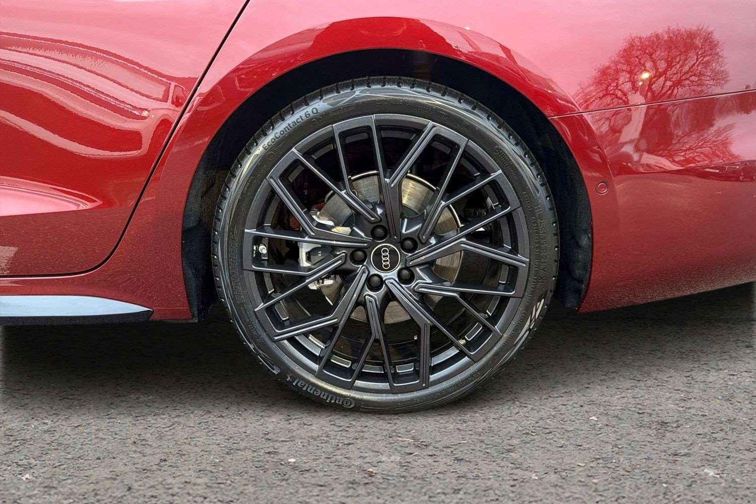 Used Audi A6 2025 for sale - 77772274: Photo 10