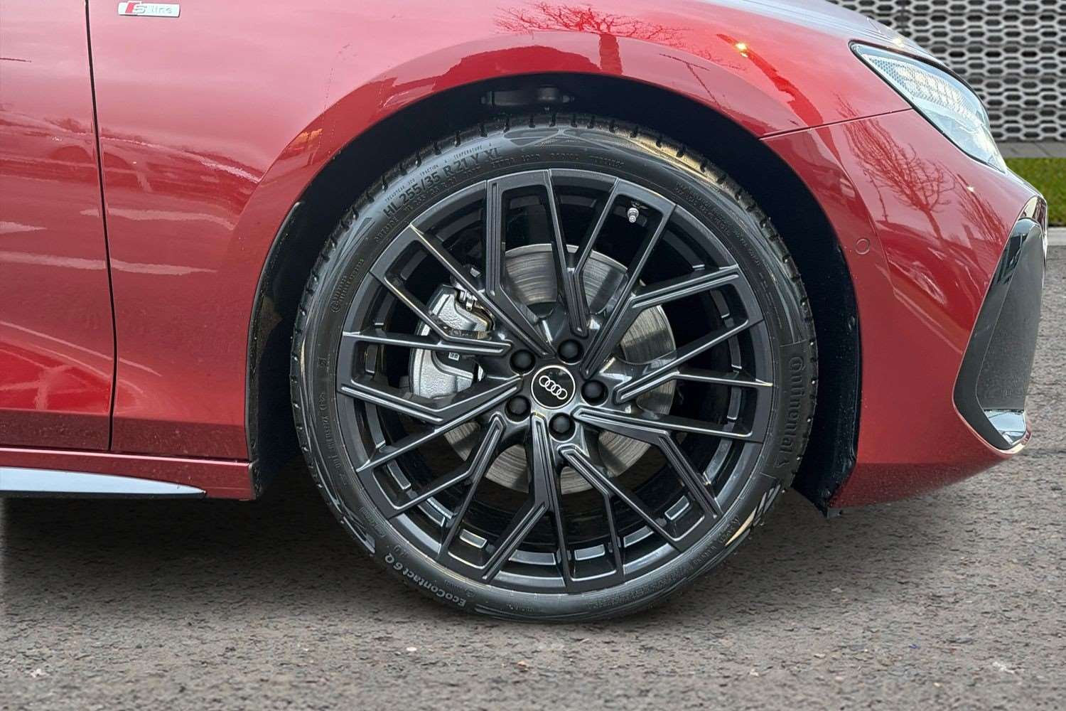 Used Audi A6 2025 for sale - 77772274: Photo 11