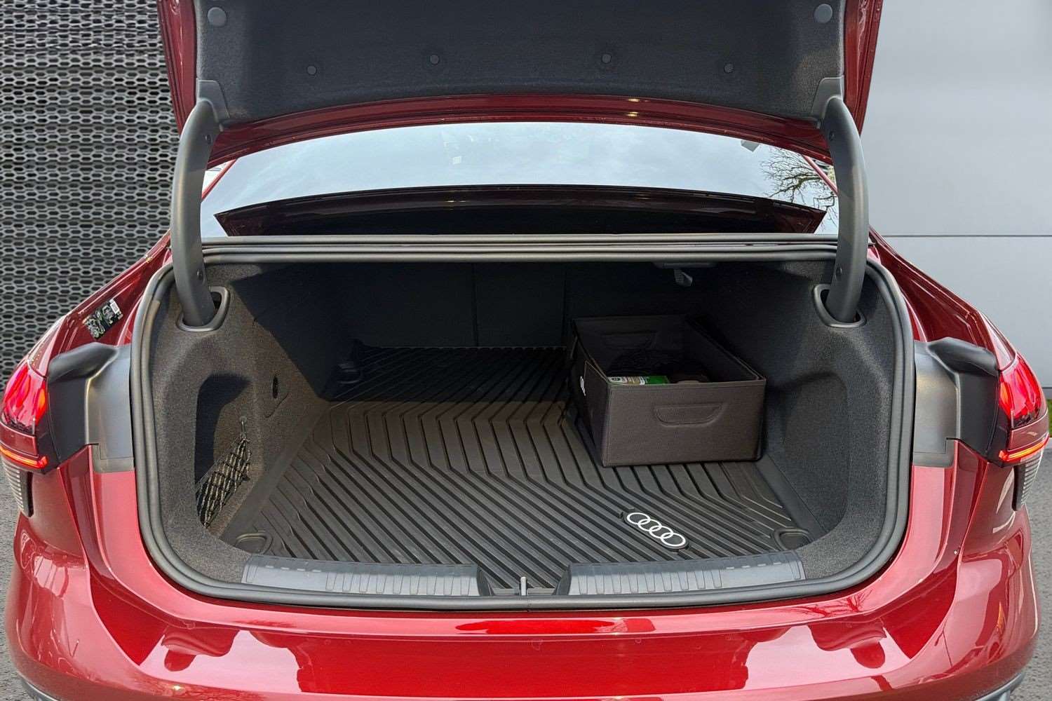 Used Audi A6 2025 for sale - 77772274: Photo 13