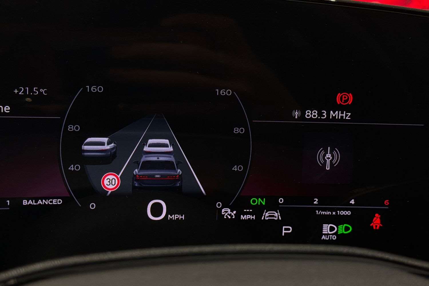 Used Audi A6 2025 for sale - 77772274: Photo 18