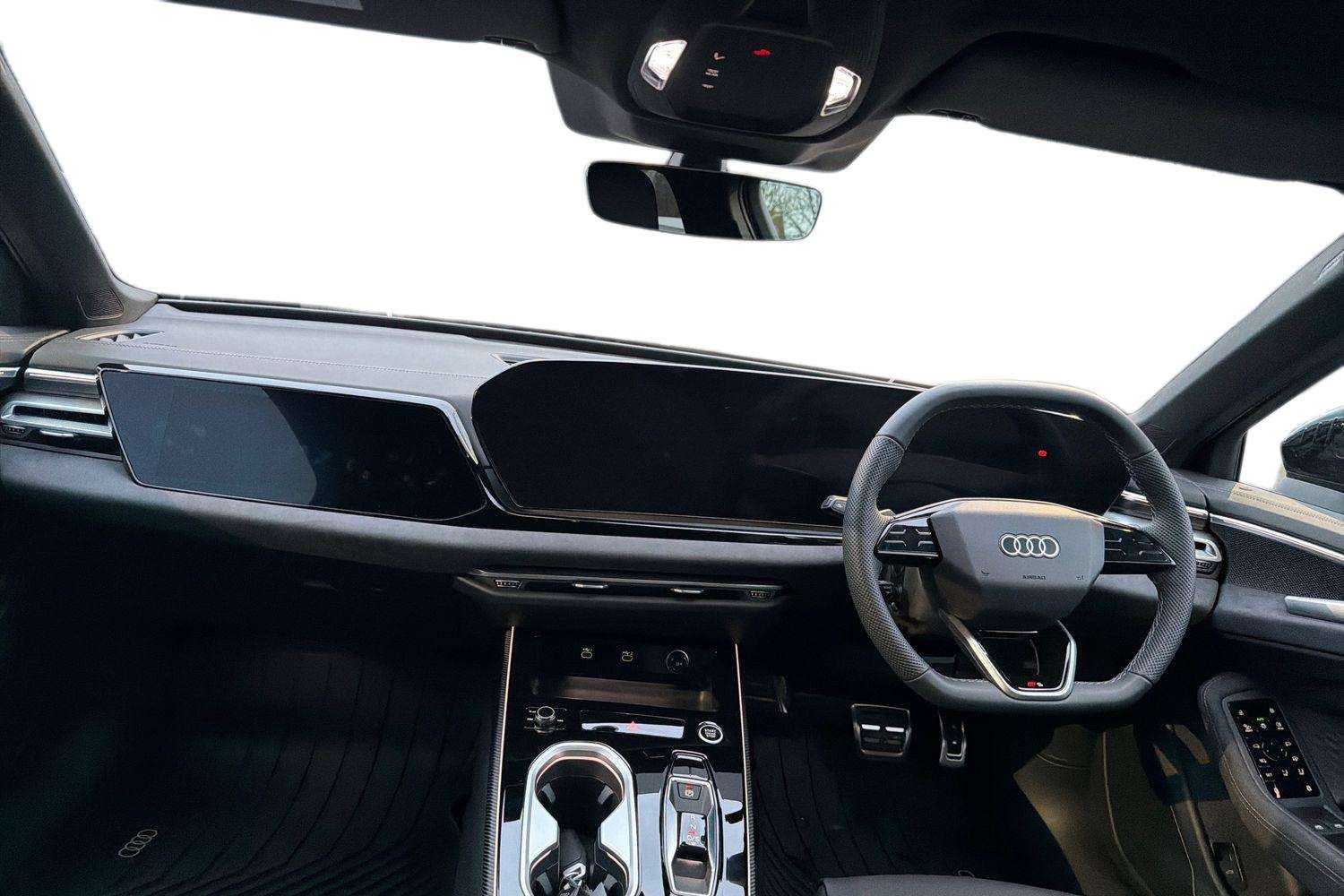 Used Audi A6 2025 for sale - 77772274: Photo 19