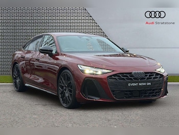 Used Audi A6 2025 for sale - 77772274: Photo