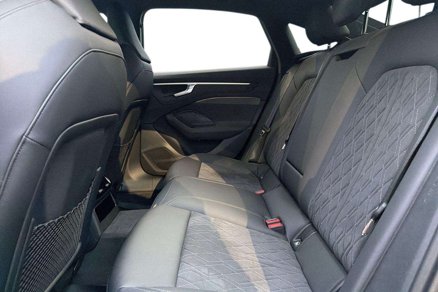 Used Audi A6 2025 for sale - 77772274: Photo 21