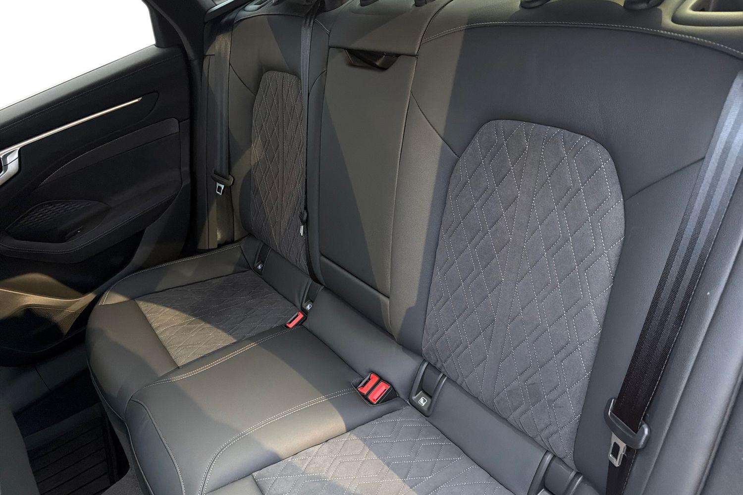 Used Audi A6 2025 for sale - 77772274: Photo 22