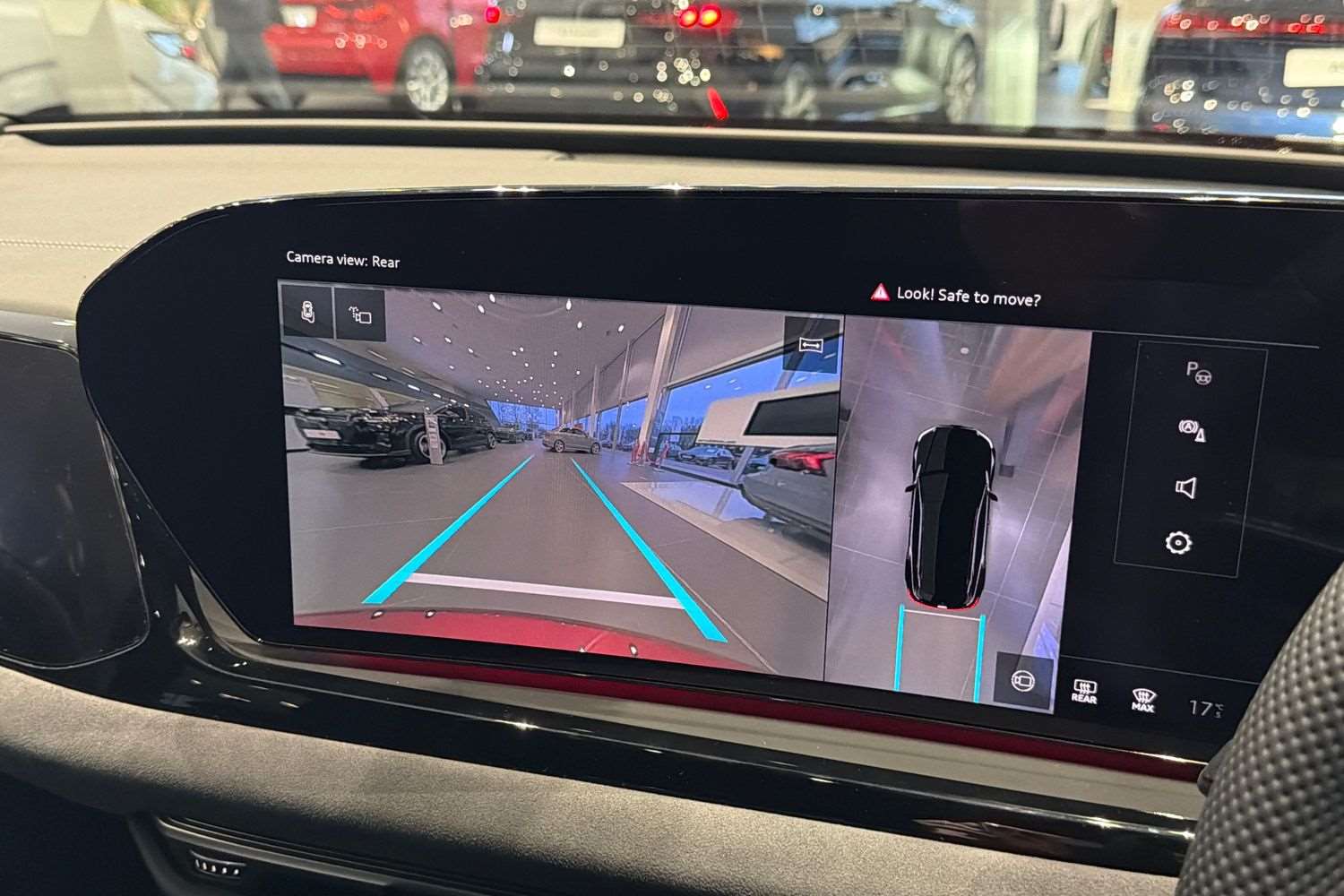 Used Audi A6 2025 for sale - 77772274: Photo 26