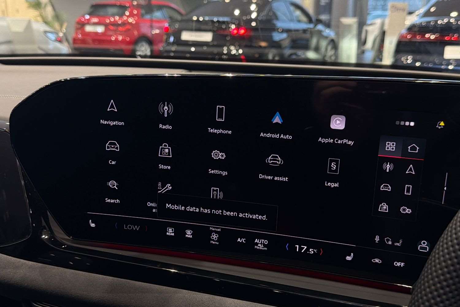 Used Audi A6 2025 for sale - 77772274: Photo 27