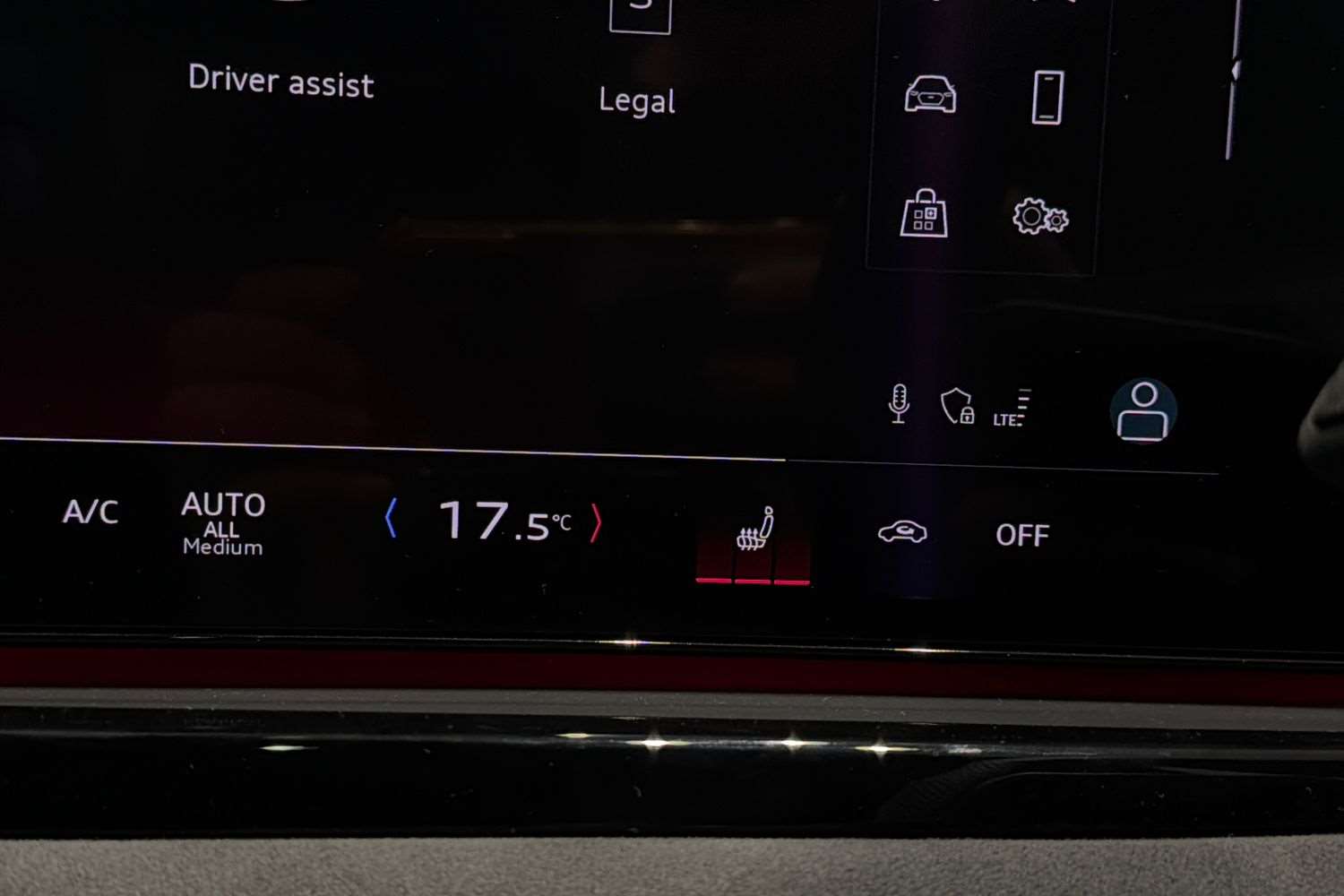 Used Audi A6 2025 for sale - 77772274: Photo 28