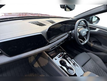 Used Audi A6 2025 for sale - 77772274: Photo