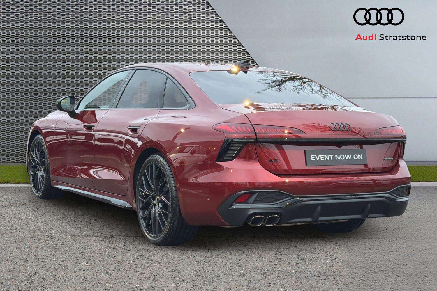 Used Audi A6 2025 for sale - 77772274: Photo 3