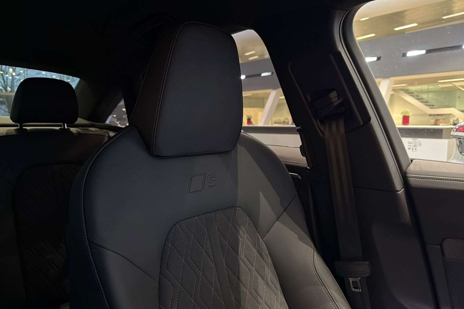 Used Audi A6 2025 for sale - 77772274: Photo 34