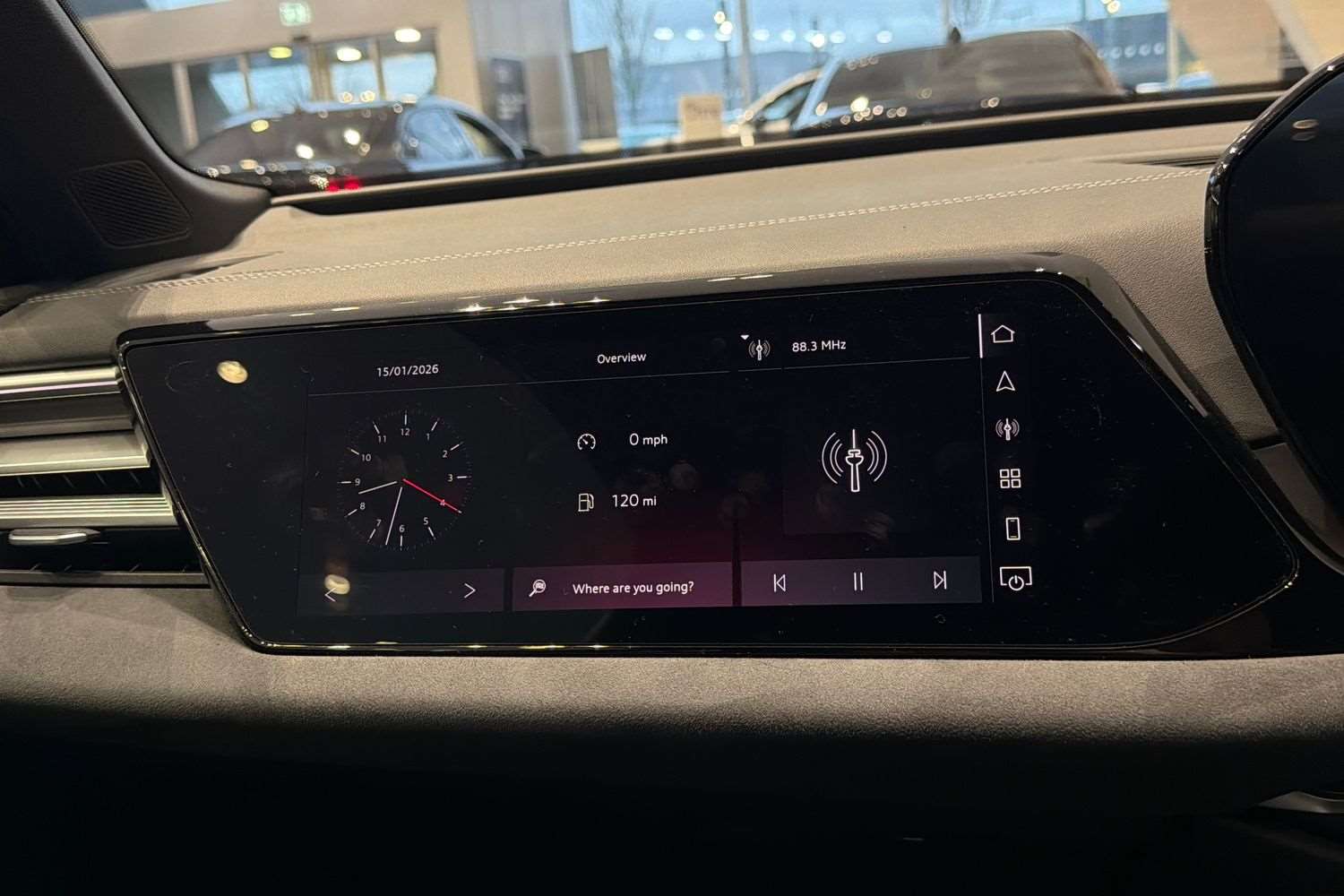 Used Audi A6 2025 for sale - 77772274: Photo 35