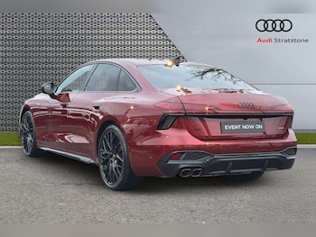 Used Audi A6 2025 for sale - 77772274: Photo