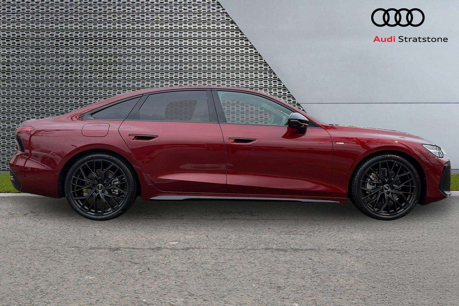 Used Audi A6 2025 for sale - 77772274: Photo 4