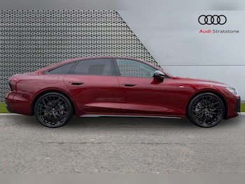 Used Audi A6 2025 for sale - 77772274: Photo