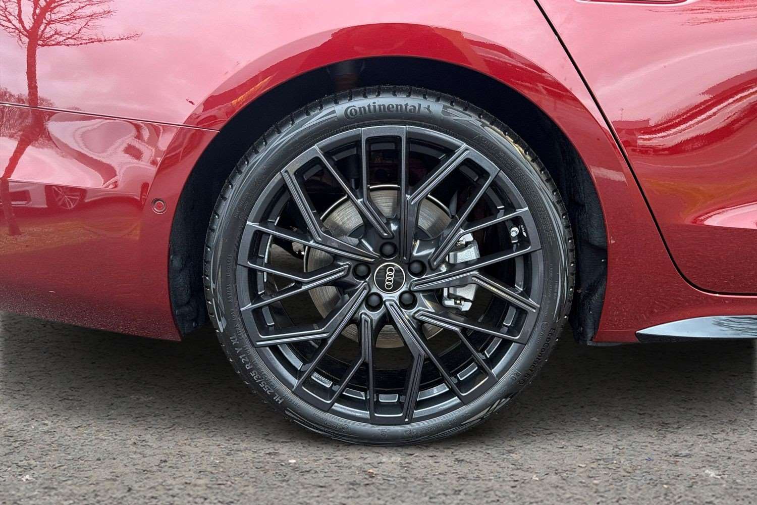 Used Audi A6 2025 for sale - 77772274: Photo 5