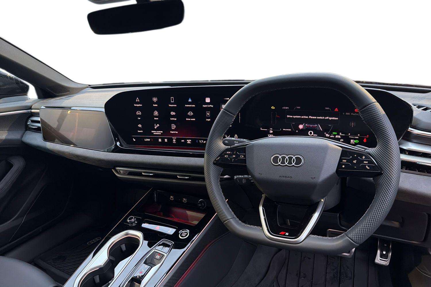 Used Audi A6 2025 for sale - 77772274: Photo 6