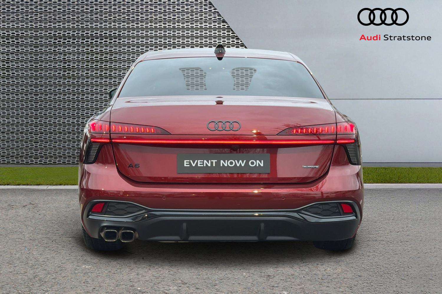 Used Audi A6 2025 for sale - 77772274: Photo 7