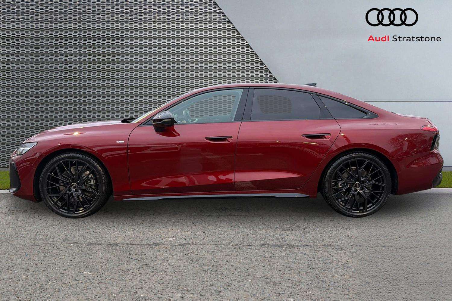 Used Audi A6 2025 for sale - 77772274: Photo 8