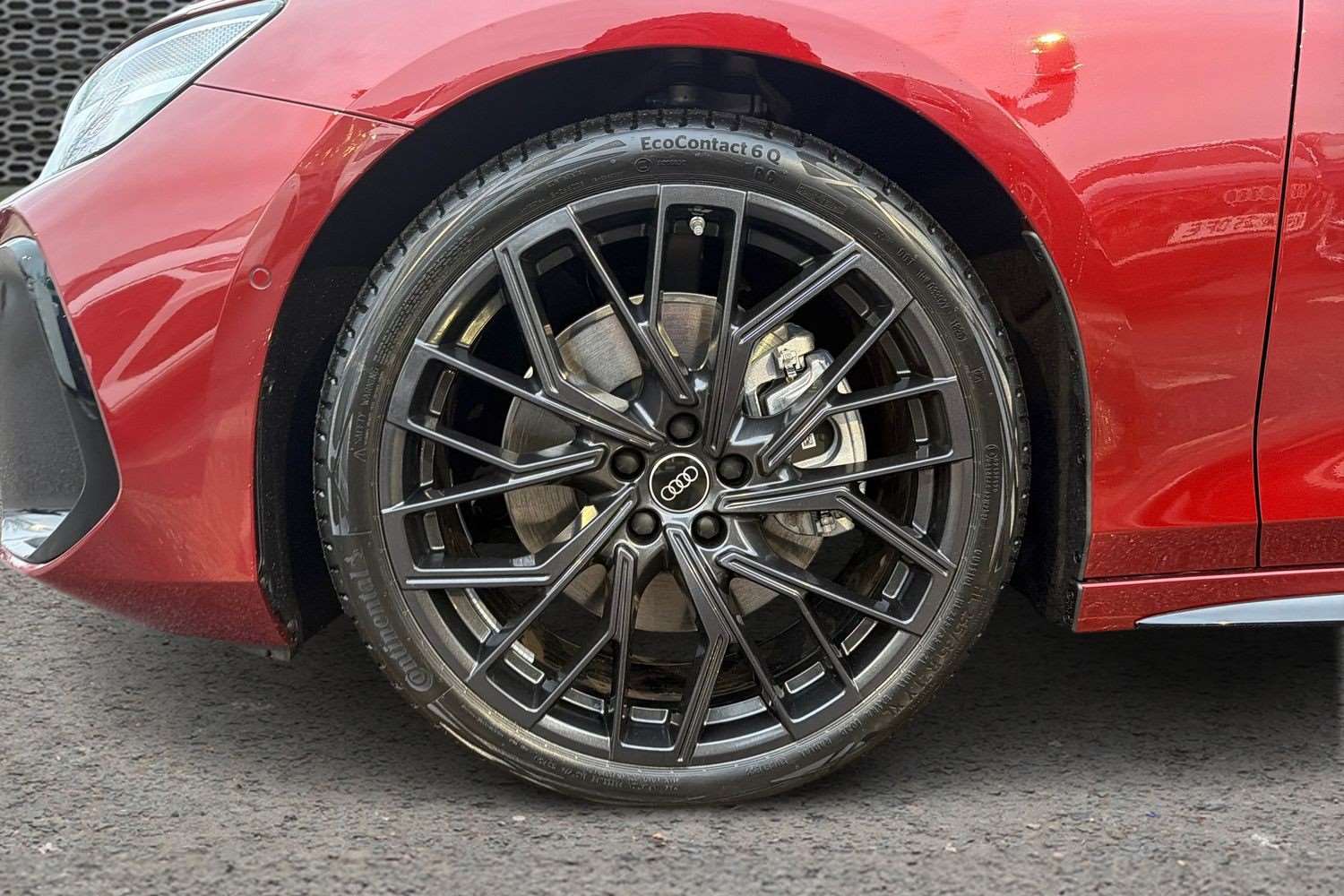 Used Audi A6 2025 for sale - 77772274: Photo 9