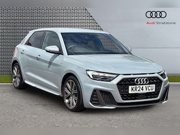 Used Audi A1 2024 for sale - 79215233: Photo