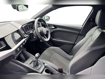 Used Audi A1 2024 for sale - 79215233: Photo