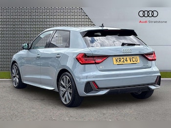 Used Audi A1 2024 for sale - 79215233: Photo