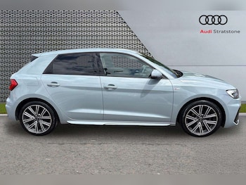 Used Audi A1 2024 for sale - 79215233: Photo