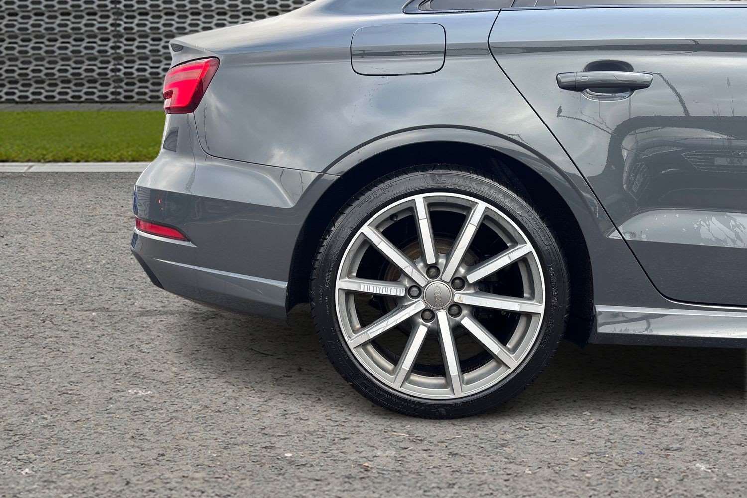 Used Audi A3 2018 for sale - 77373794: Photo 10