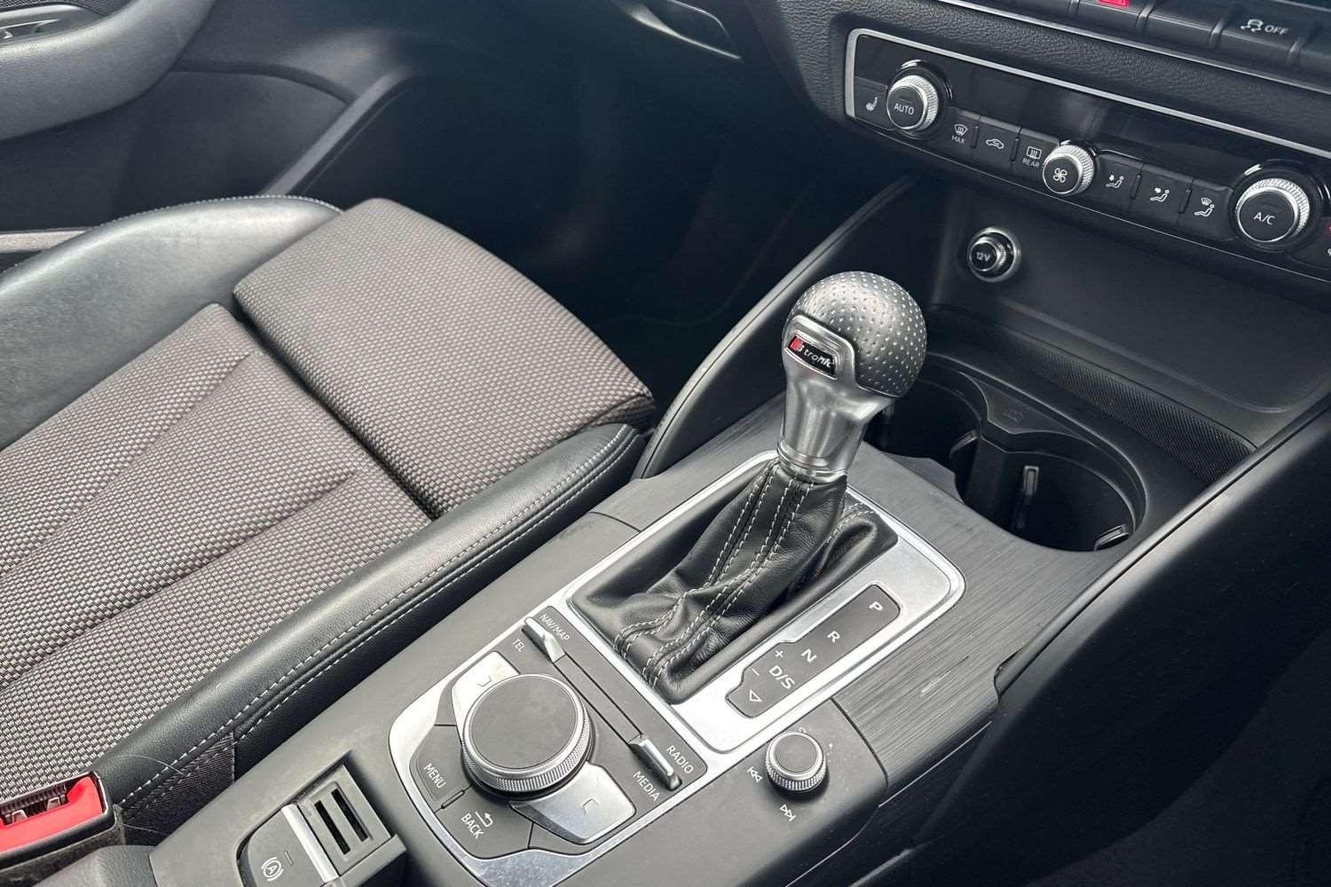 Used Audi A3 2018 for sale - 77373794: Photo 15