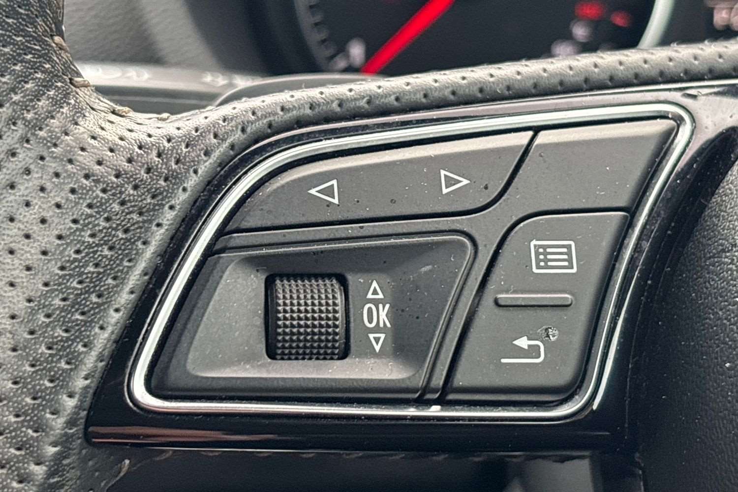 Used Audi A3 2018 for sale - 77373794: Photo 16