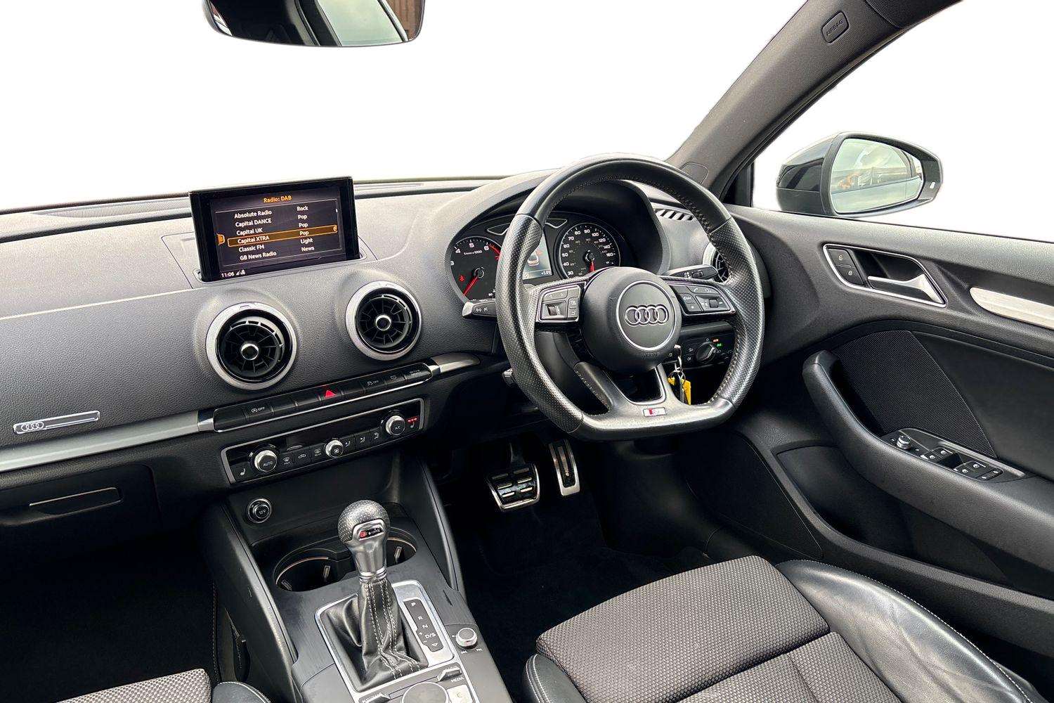 Used Audi A3 2018 for sale - 77373794: Photo 20