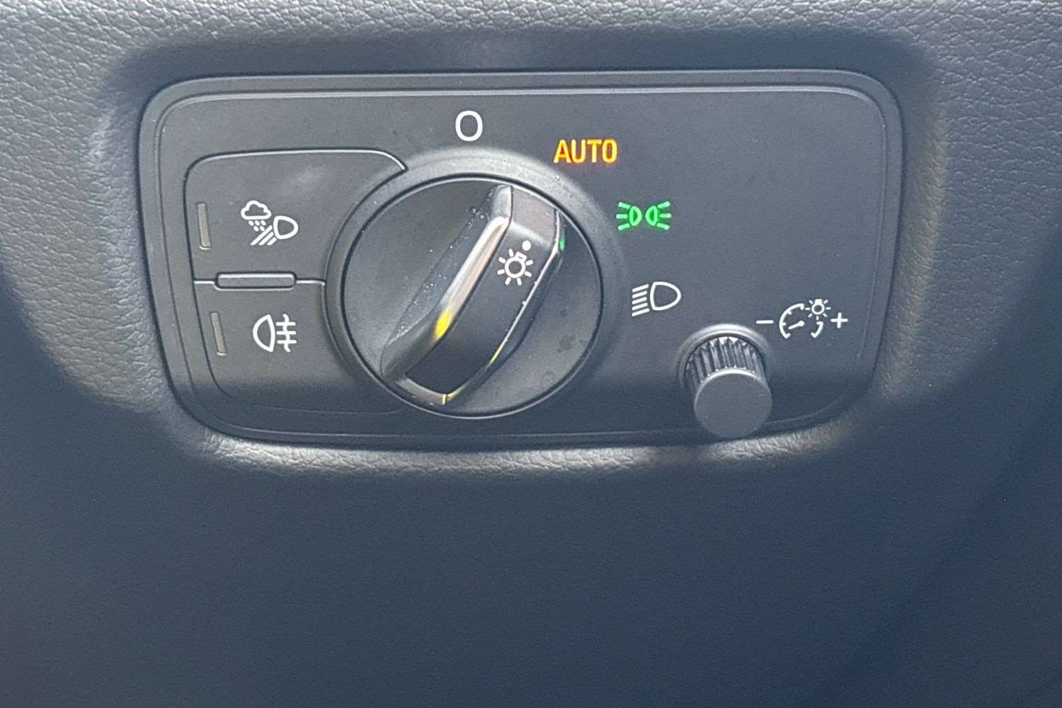 Used Audi A3 2018 for sale - 77373794: Photo 35